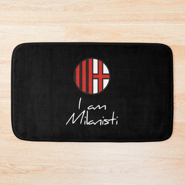 Item preview, I AM MILANISTI   designed and sold by CotyArrah97.
