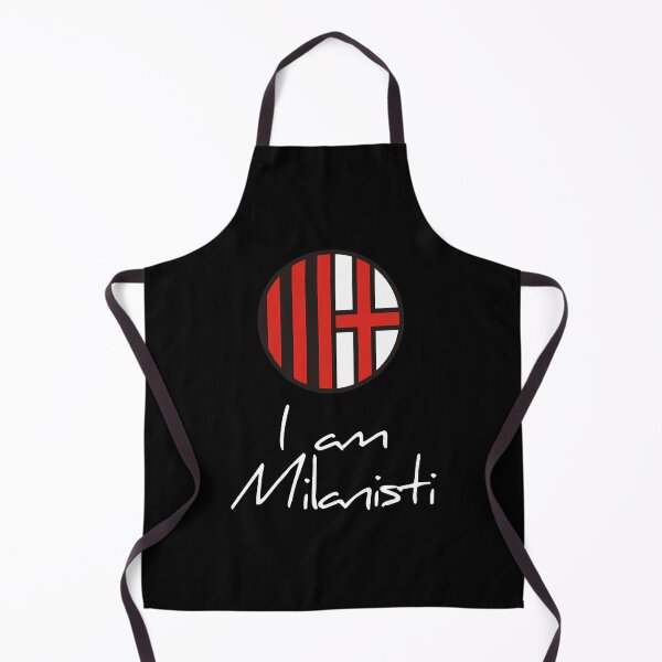 Item preview, I AM MILANISTI   designed and sold by CotyArrah97.
