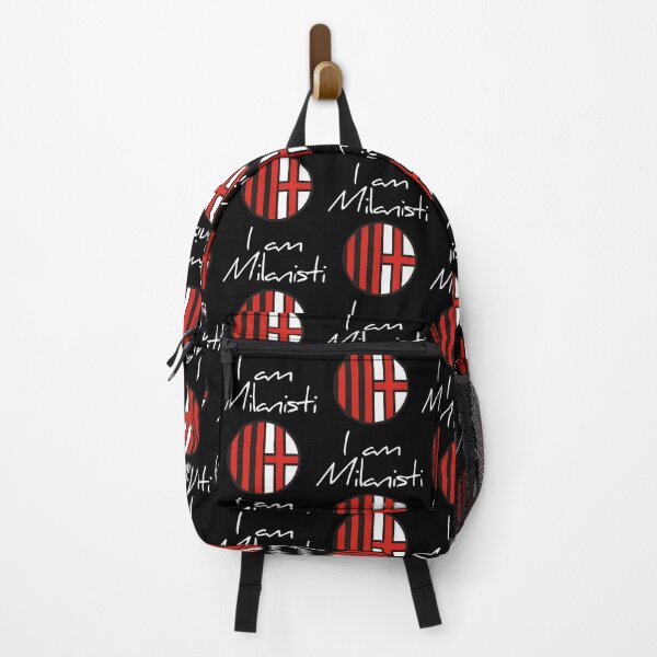 Item preview, I AM MILANISTI designed and sold by CotyArrah97.