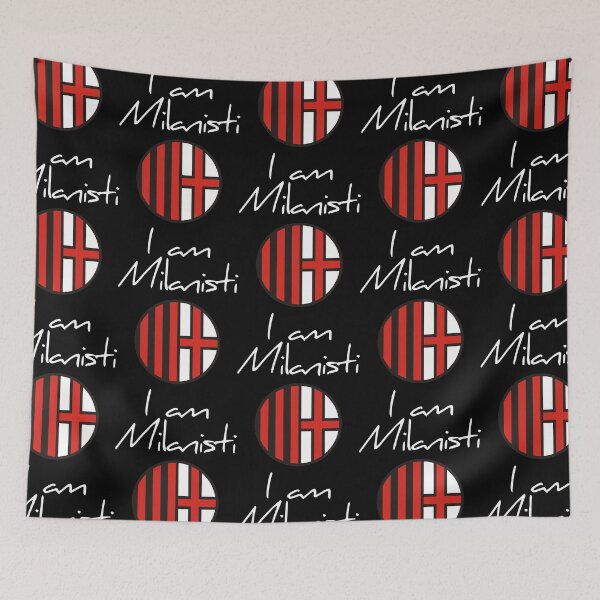 Artikelvorschau, ICH BIN MILANISTI entworfen und verkauft von CotyArrah97.
