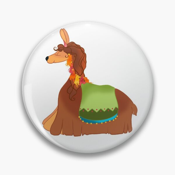 Item preview, Lovely Llama  designed and sold by MegkeysCreation.