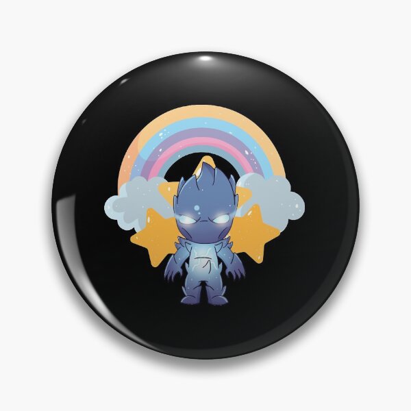 Item preview, Rainbow Star ZERO  designed and sold by iepilarz.