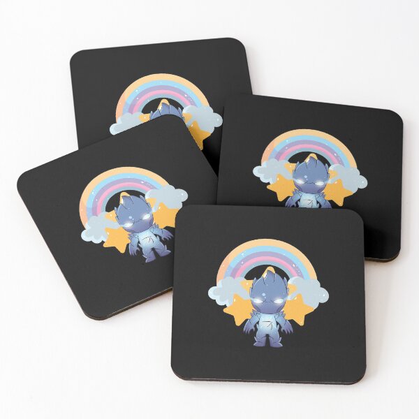 Item preview, Rainbow Star ZERO  designed and sold by iepilarz.