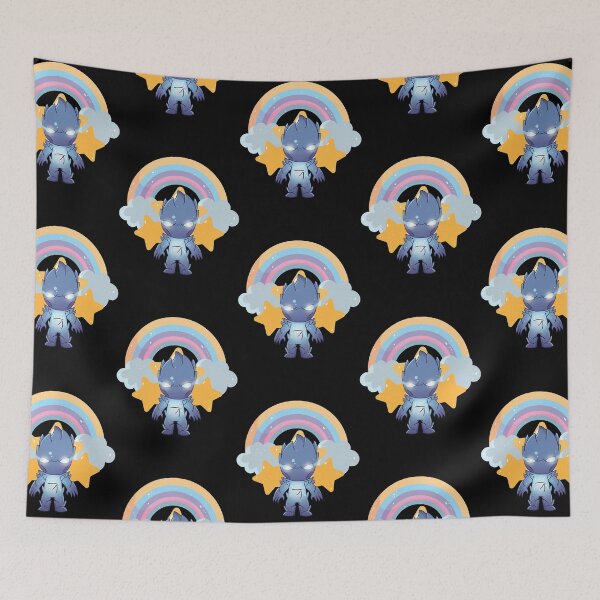 Item preview, Rainbow Star ZERO  designed and sold by iepilarz.