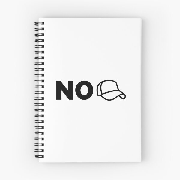 Item preview, No cap designed and sold by Rocky Designs.