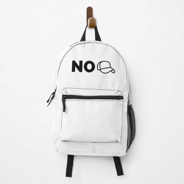 Item preview, No cap designed and sold by Rocky Designs.