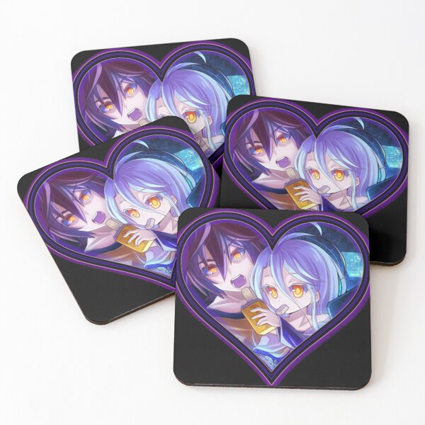 Item preview, Sibling Bonding No Game Heart designed and sold by KarmaCooper42.