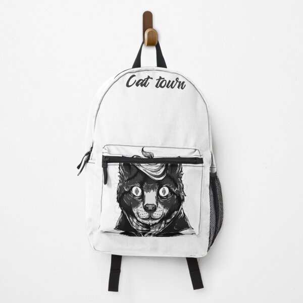 Item preview, Meow!!! designed and sold by BROK3LIF3.