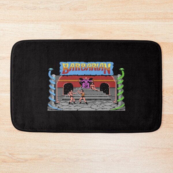 Item preview, Barbarian-Gameplay designed and sold by Theass1228.
