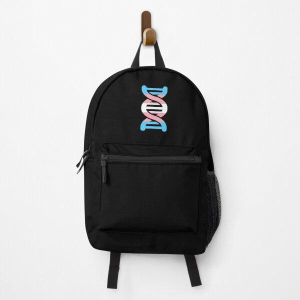 Item preview, LGBTQ+ Transgender DNA - Pride Month, Happy Pride!, Gay, Lesbian, Transgender, Pansexual, Queer designed and sold by jadedscientist.