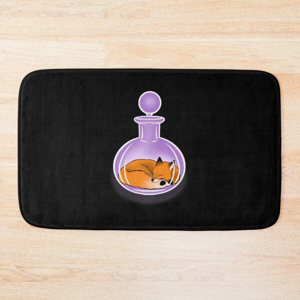Item preview, Eau de fox  designed and sold by nevangelist.