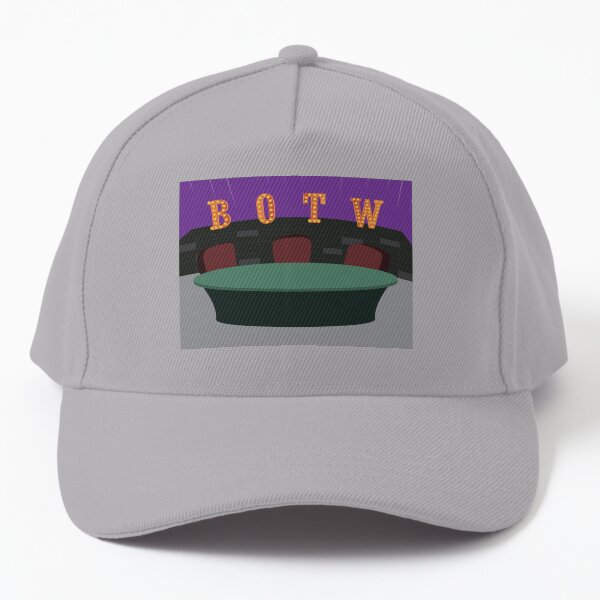 Best Of The Worst Baseball Cap
