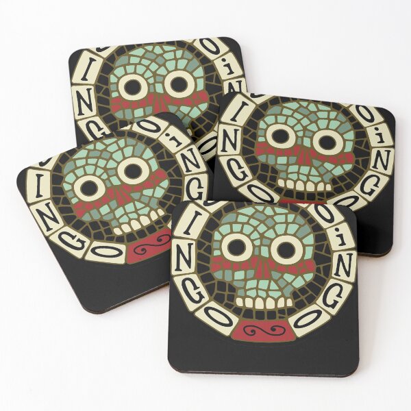 Item preview, Oingo Boingo designed and sold by camiebell.