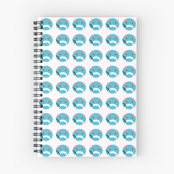 Item preview, Marill designed and sold by LordSwinton.