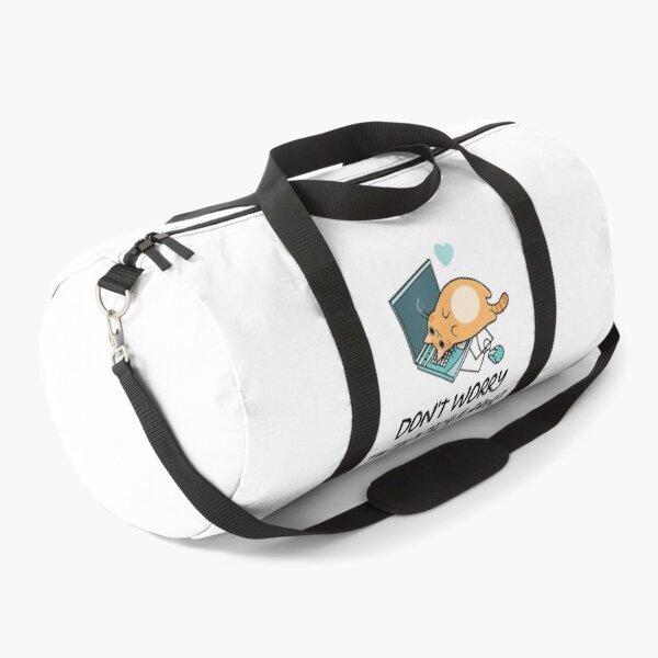 Item preview, Funny Saying Im From Tech Support Cute Cat With Computer T-Shirt designed and sold by tinhpham.