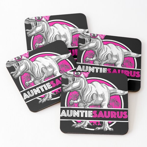 Item preview, Auntiesaurus Auntie Saurus Dinosaurs for men designed and sold by CyrusMFrench.