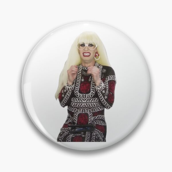 Item preview, UNHhhh Ep 25: "Beauty Tips Pt 1": Katya designed and sold by dutchesskmw.