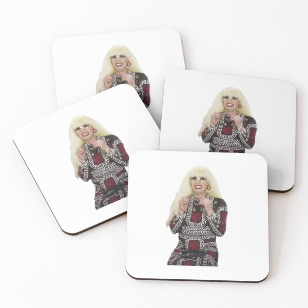 Item preview, UNHhhh Ep 25: "Beauty Tips Pt 1": Katya designed and sold by dutchesskmw.