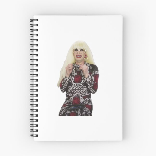 Item preview, UNHhhh Ep 25: "Beauty Tips Pt 1": Katya designed and sold by dutchesskmw.