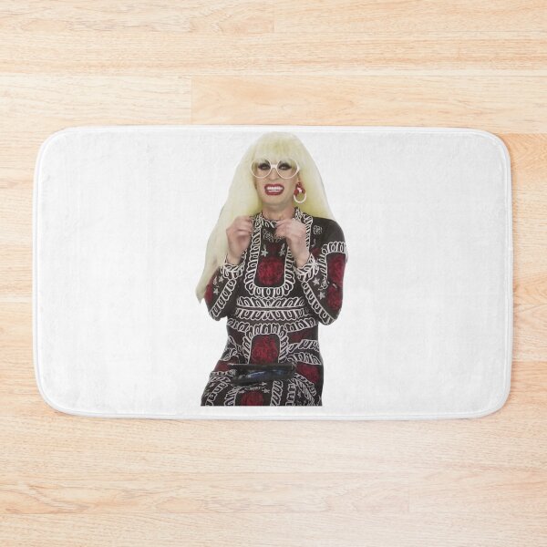 Item preview, UNHhhh Ep 25: "Beauty Tips Pt 1": Katya designed and sold by dutchesskmw.