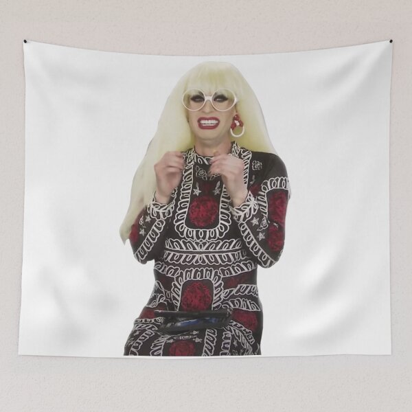 Item preview, UNHhhh Ep 25: "Beauty Tips Pt 1": Katya designed and sold by dutchesskmw.