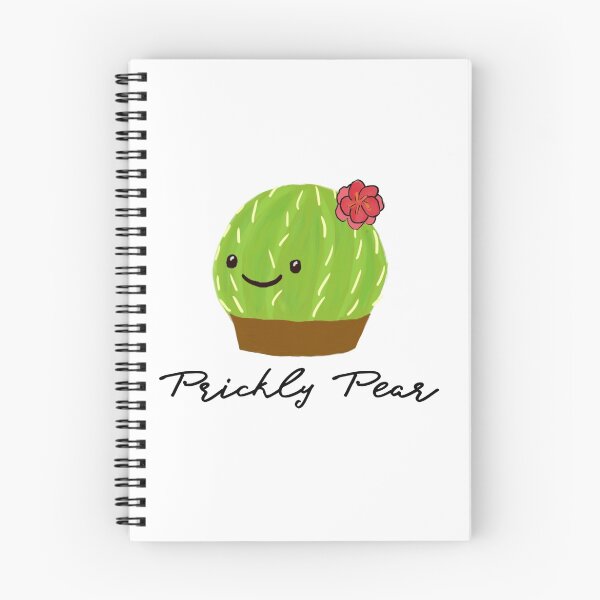 Item preview, Prickly Pear designed and sold by Nosynonym.