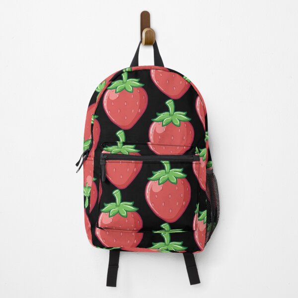 Item preview, Strawberry designed and sold by ssinedcalligan.