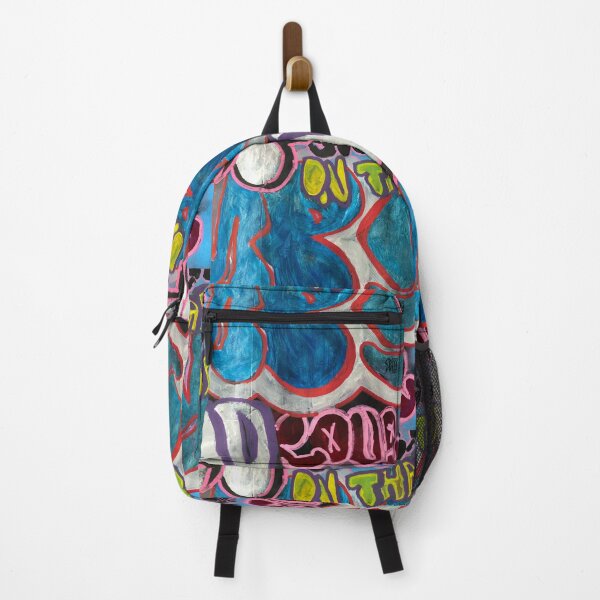 Item preview, Worn street posters| Love | Graffiti wall | Pop art | Street-art aesthetics designed and sold by CiceroSpin.