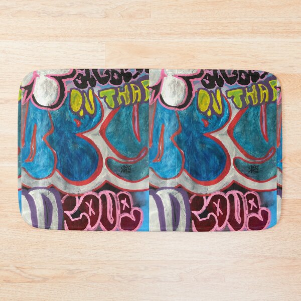 Item preview, Worn street posters| Love | Graffiti wall | Pop art | Street-art aesthetics designed and sold by CiceroSpin.