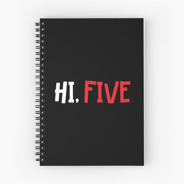 Item preview, 5th Birthday Five Years Old  designed and sold by labrumitt.