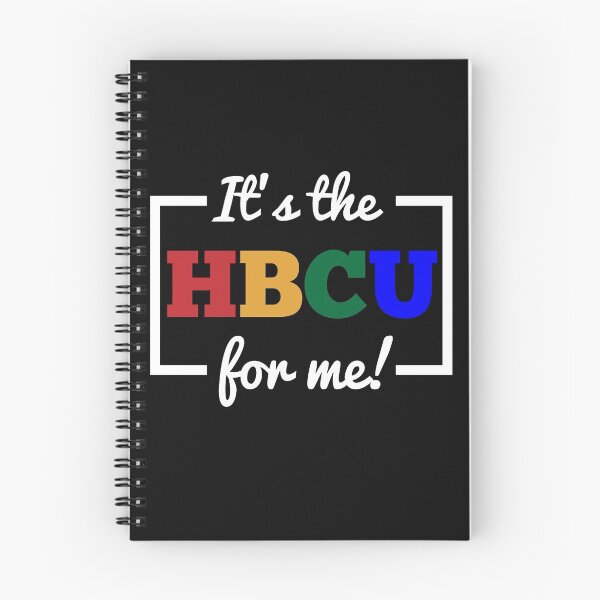 Item preview, It's The HBCU For Me Quote designed and sold by blackartmatters.