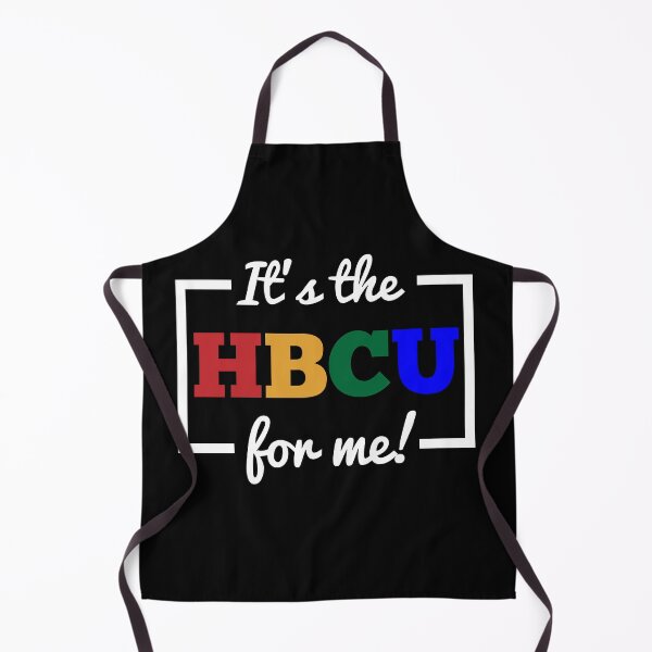 Item preview, It's The HBCU For Me Quote designed and sold by blackartmatters.