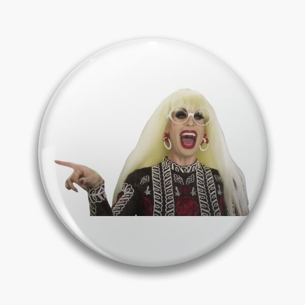 Item preview, UNHhhh Ep 25: "Beauty Tips Pt 1": Katya designed and sold by dutchesskmw.