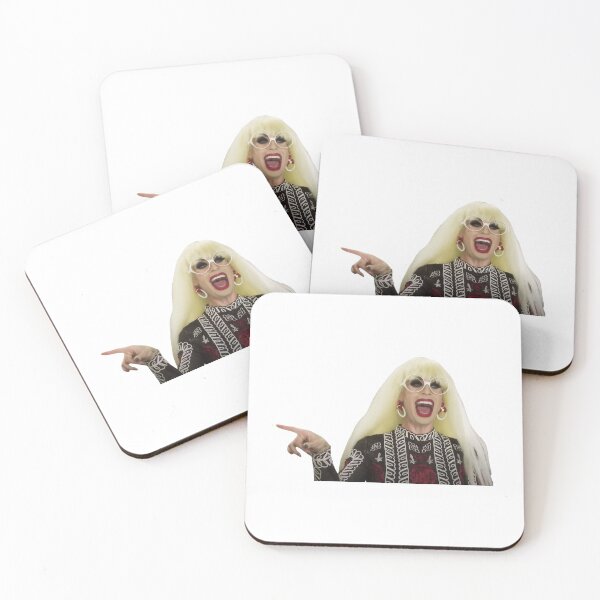 Item preview, UNHhhh Ep 25: "Beauty Tips Pt 1": Katya designed and sold by dutchesskmw.