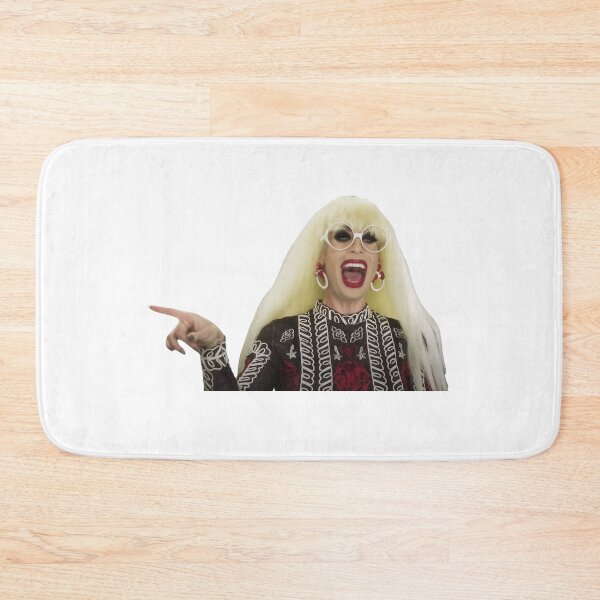 Item preview, UNHhhh Ep 25: "Beauty Tips Pt 1": Katya designed and sold by dutchesskmw.