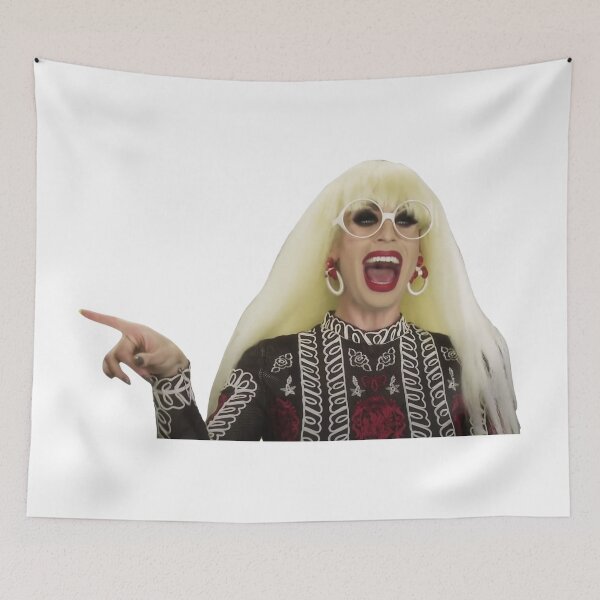Item preview, UNHhhh Ep 25: "Beauty Tips Pt 1": Katya designed and sold by dutchesskmw.