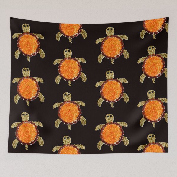 Item preview, Bean Turtle designed and sold by catiebird95.