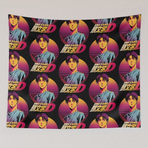 Item preview, Initial Eighties  designed and sold by ssinedcalligan.