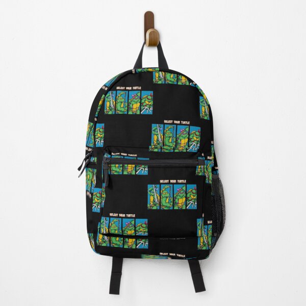 Item preview, Teenage Mutant Arcade Roster  designed and sold by labrumitt.