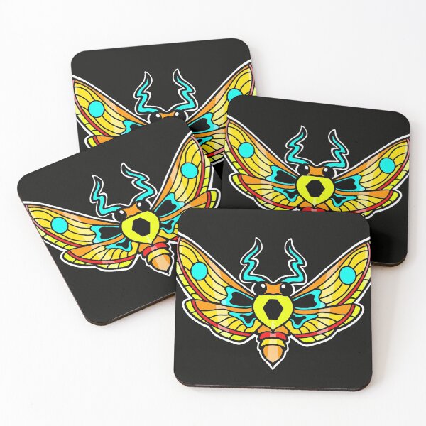 Item preview, Groovy butterfly  designed and sold by Ryan  Trickey.