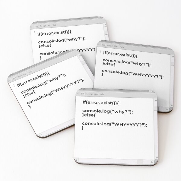 Item preview, humorous programming II designed and sold by Clemko.