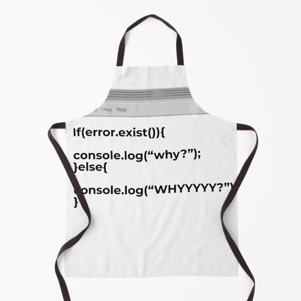 Item preview, humorous programming II designed and sold by Clemko.