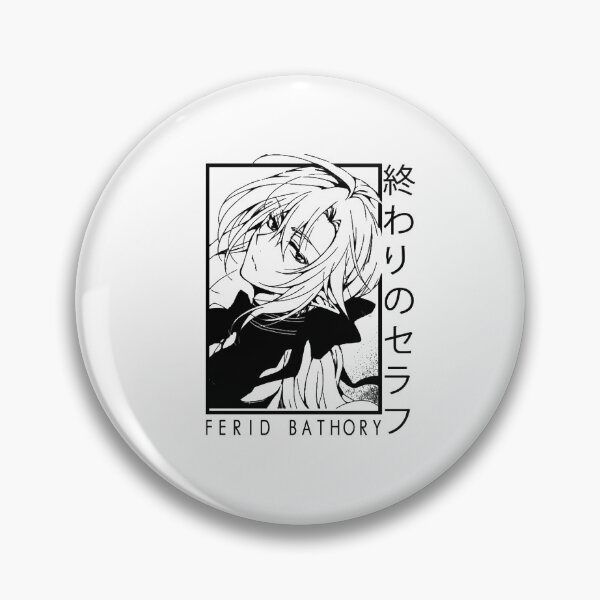 Artikelvorschau, OWARI KEINE SERAPH entworfen und verkauft von seraph269.