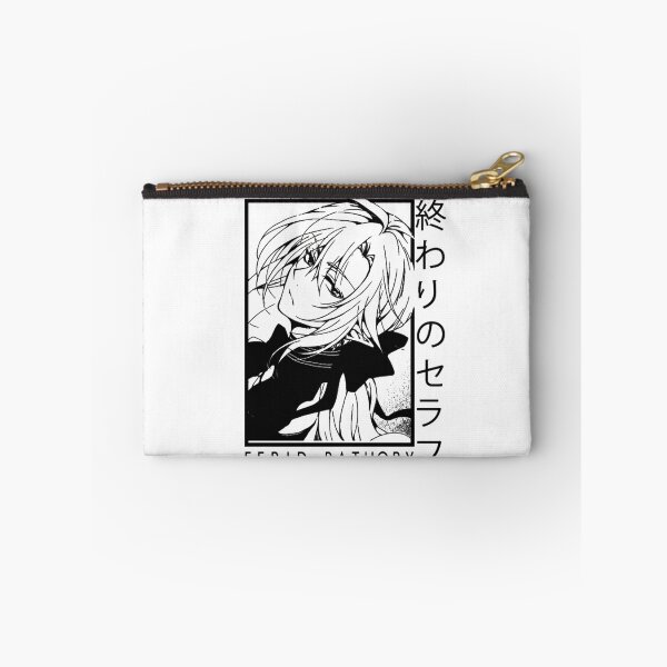 Item preview, OWARI NO SERAPH designed and sold by seraph269.