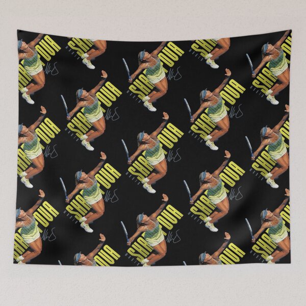 Item preview, Maria Sharapova  designed and sold by ShiersJameon.