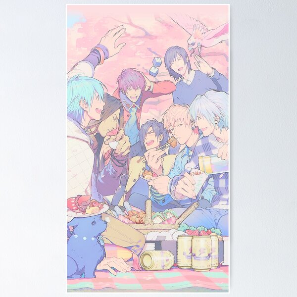 Cool-B VOL.35 DRAMAtical Murder 初表紙 巻頭 Cool-B VOL.35 DRAMAtical Murder 初表紙 巻頭 - メルカリ