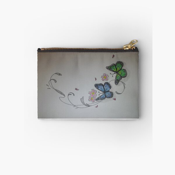 Item preview, Schmetterlinge designed and sold by FarbenZauber.