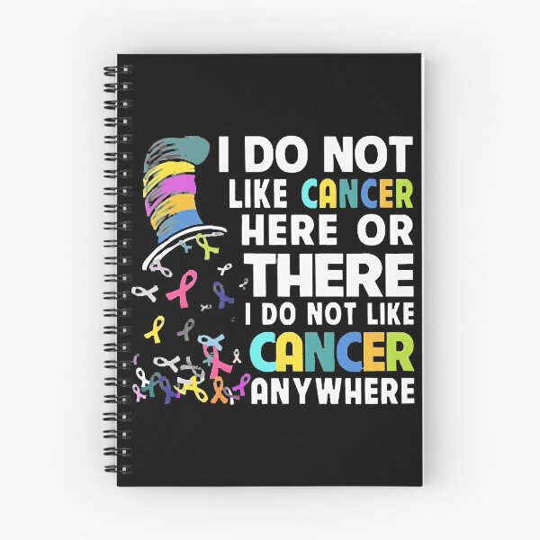 Item preview, I Do Not Like Cancer designed and sold by Payne Kaitlyn.