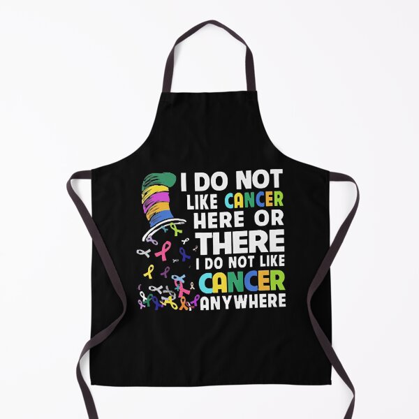 Item preview, I Do Not Like Cancer designed and sold by Payne Kaitlyn.