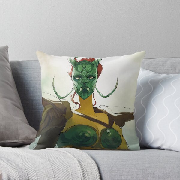 Item preview, Almalexia designed and sold by vivec666.